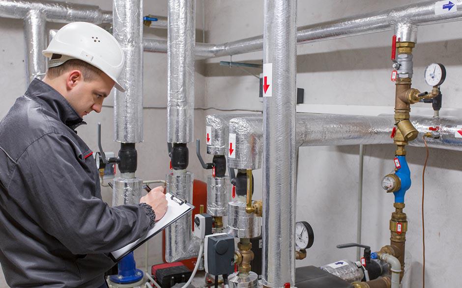 chauffe-eau instantané Viry-Châtillon
